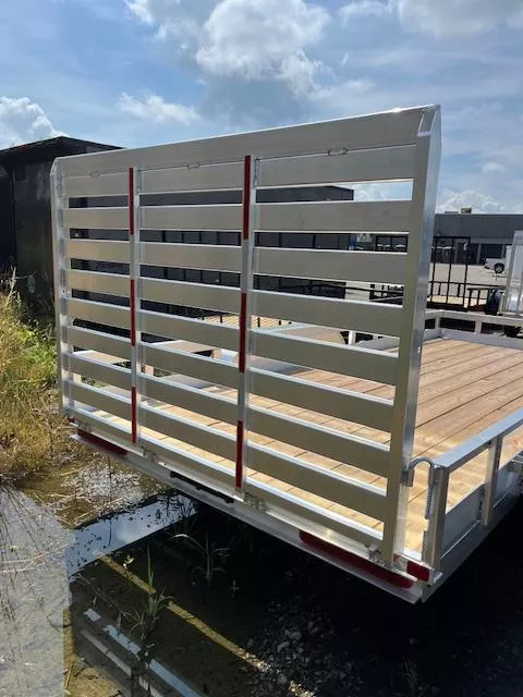 new Utility Trailers Carry-On Other for sale, in Marietta, OH Thumbnail 9