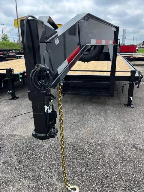 new Equipment / Flatbed Trailers Carry-On Other for sale, in Marietta, OH Thumbnail 11