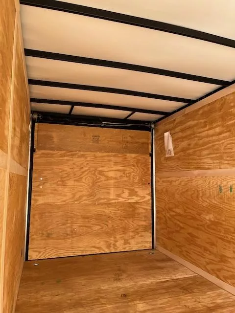 new Cargo (Enclosed) Trailers Homesteader Trailers Other for sale, in Marietta, OH Thumbnail 8