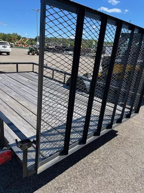 new Utility Trailers Carry-On Other for sale, in Marietta, OH Thumbnail 5