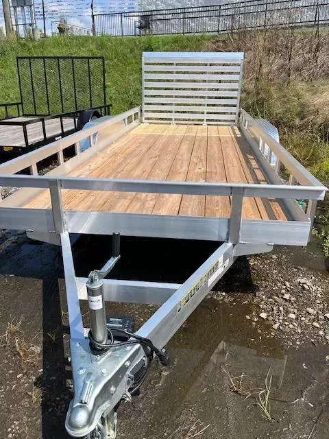 new Utility Trailers Carry-On Other for sale, in Charleston, WV Thumbnail 7