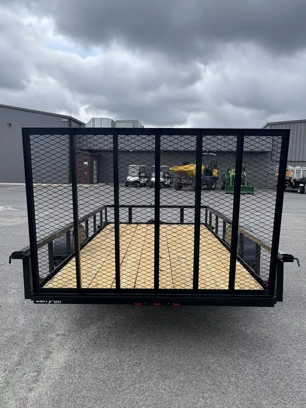 new Utility Trailers Carry-On  for sale, in Beckley, WV Thumbnail 5