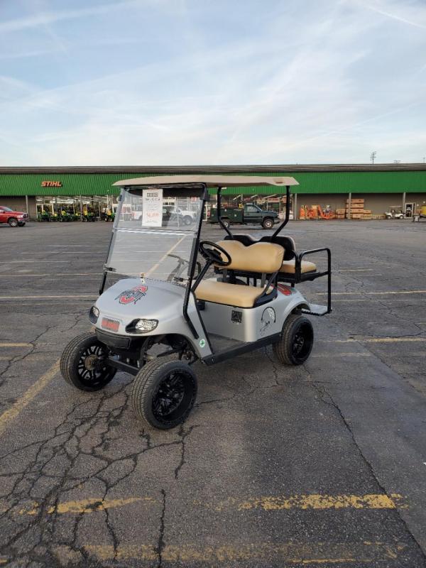 2014 E-Z-GO TXT Electric Other 2014 E-Z-GO TXT Electric Other