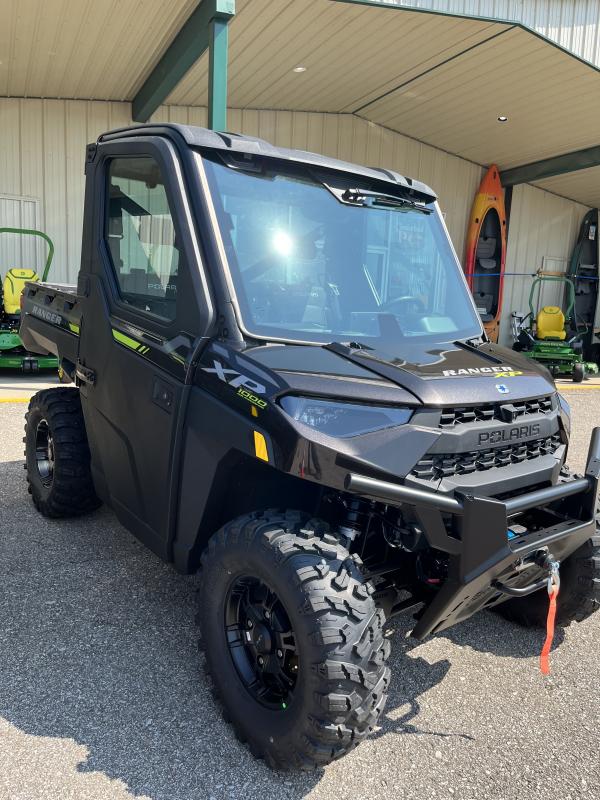 2023 Polaris RANGER 1000 XP NS RC ULT Utility SidebySide (UTV