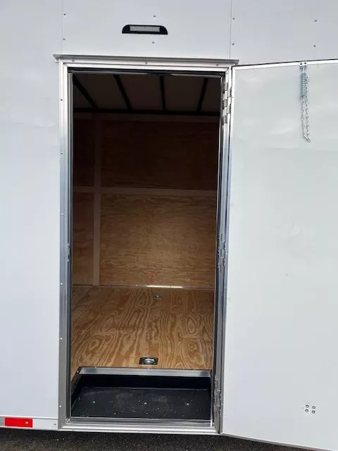 new Cargo (Enclosed) Trailers Homesteader Trailers Other for sale, in Marietta, OH Thumbnail 7