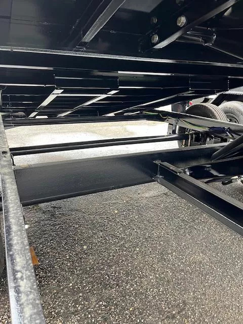 new Dump Trailers PJ Trailers  for sale, in Marietta, OH Thumbnail 5