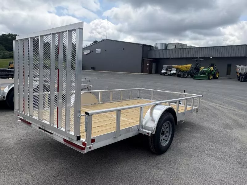 new Utility Trailers Carry-On  for sale, in Beckley, WV Thumbnail 2