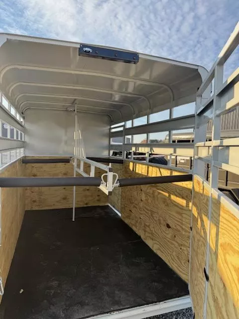 new Ice / Tiny Houses Valley Trailers  for sale, in Beckley, WV Thumbnail 9