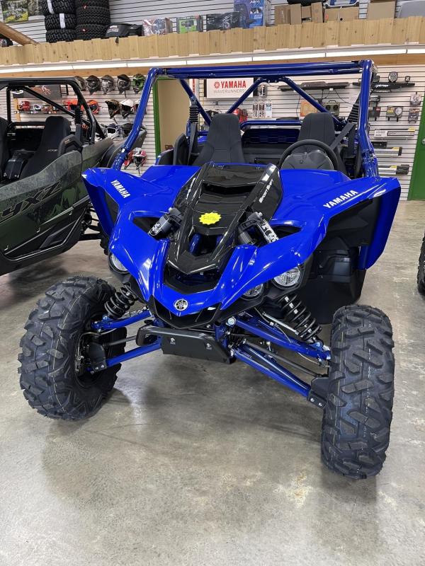 2021 Yamaha YXZ1000R EPS SS Sport Side-by-Side 2021 Yamaha YXZ1000R EPS SS Sport Side-by-Side