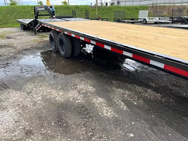 new Equipment / Flatbed Trailers Carry-On Other for sale, in Marietta, OH Thumbnail 16