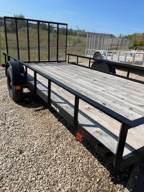 new Utility Trailers Carry-On Other for sale, in Ripley, WV Thumbnail 5