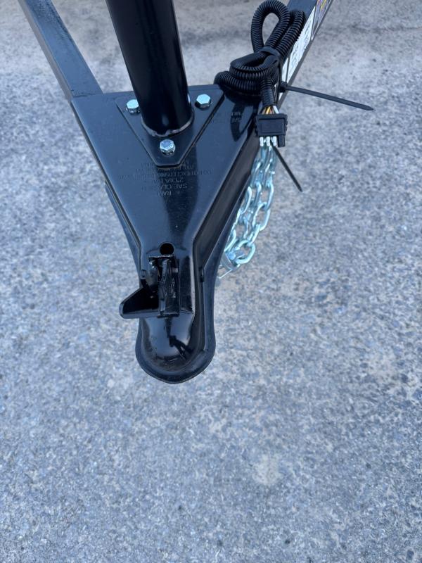 new Equipment / Flatbed Trailers Carry-On  for sale, in Beckley, WV Thumbnail 6