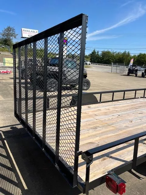 new Utility Trailers Carry-On Other for sale, in Marietta, OH Thumbnail 7