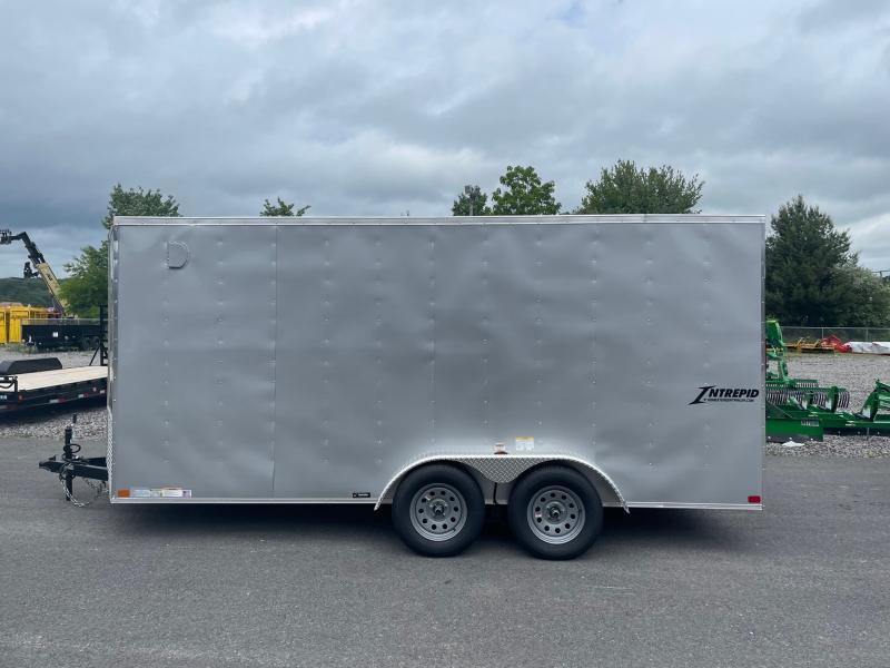 2021 Homesteader Trailers 716IT 2021 Homesteader Trailers 716IT