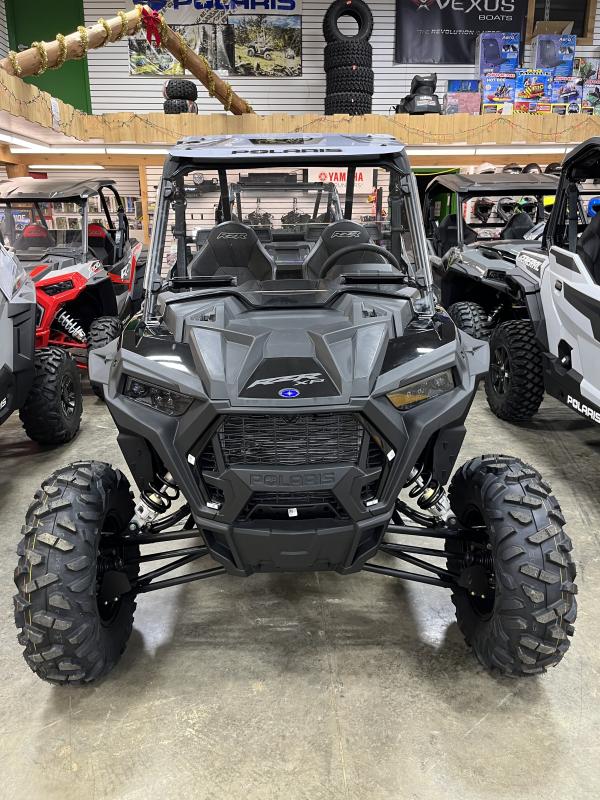 2023 Polaris RZR TRAIL PREM Sport SidebySide Living Quarter