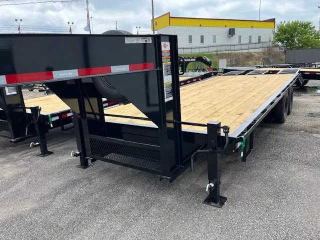 new Equipment / Flatbed Trailers Carry-On Other for sale, in Marietta, OH Thumbnail 14