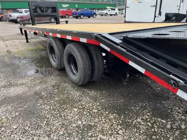 new Equipment / Flatbed Trailers Carry-On Other for sale, in Marietta, OH Thumbnail 15