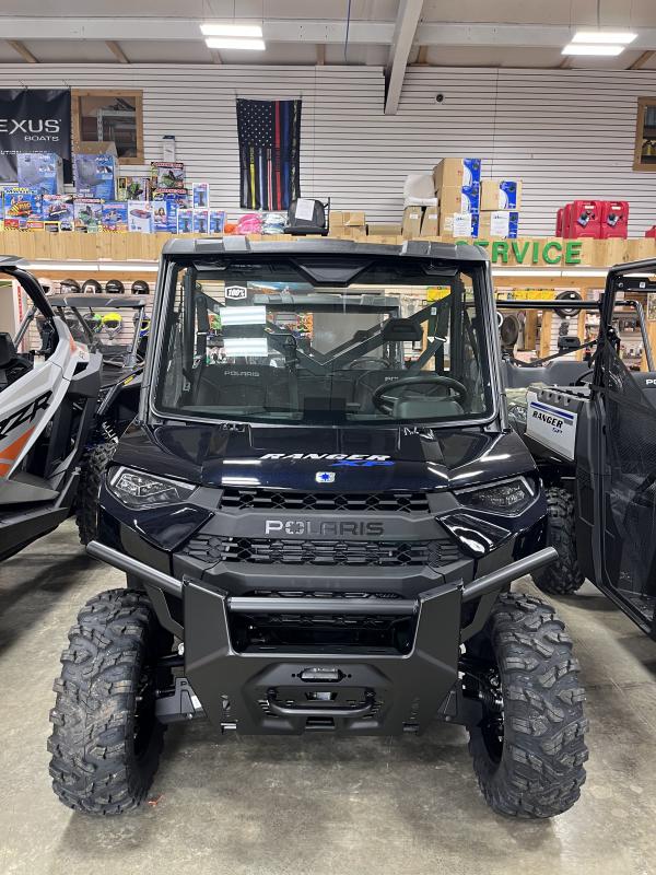 2023 Polaris RANGER 1000XP CREW PREM Utility SidebySide (UTV