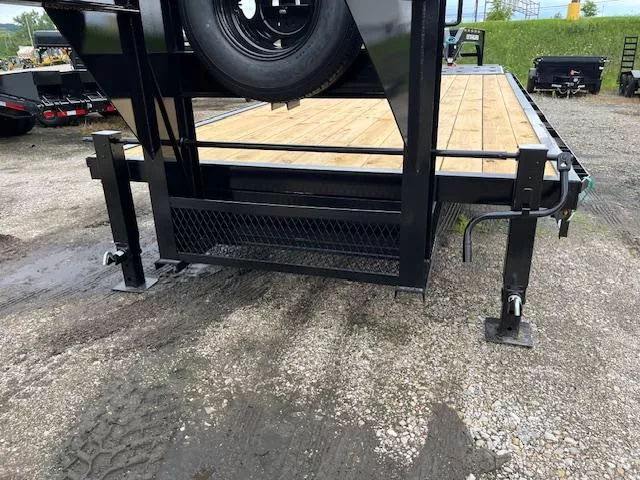 new Equipment / Flatbed Trailers Carry-On Other for sale, in Marietta, OH Thumbnail 10