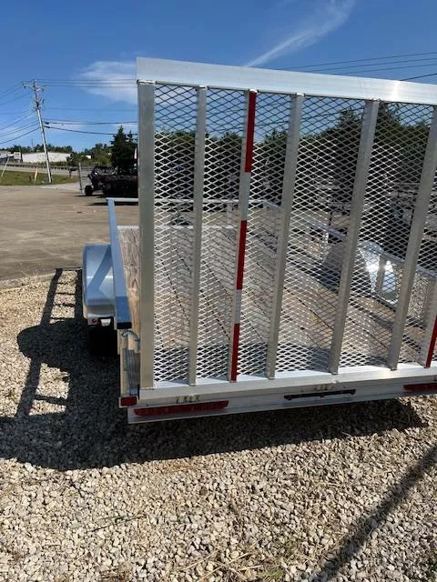 new Utility Trailers Carry-On Other for sale, in Marietta, OH Thumbnail 6