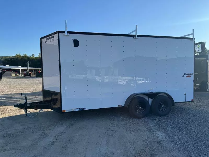new Cargo (Enclosed) Trailers Homesteader Trailers  for sale, in Beckley, WV Thumbnail 5