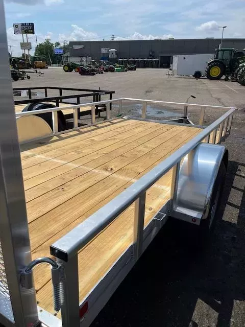 new Utility Trailers Carry-On Other for sale, in Charleston, WV Thumbnail 5