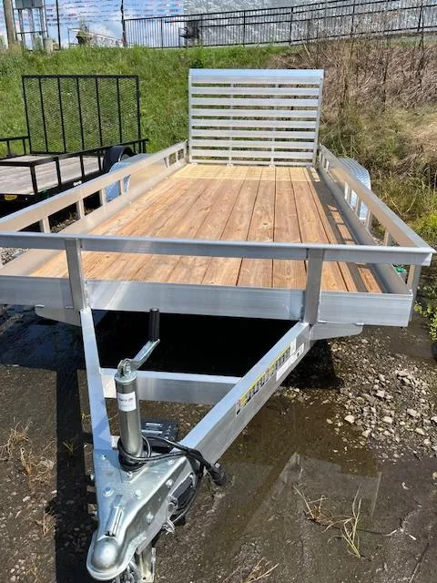 new Utility Trailers Carry-On Other for sale, in Marietta, OH Thumbnail 7