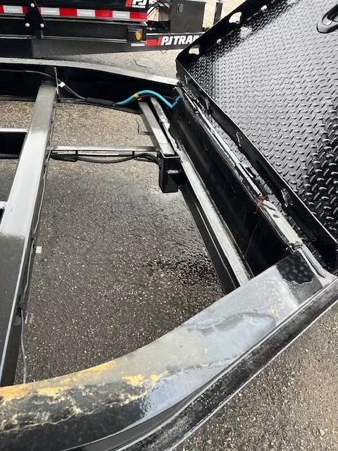 new Dump Trailers PJ Trailers Other for sale, in Marietta, OH Thumbnail 14