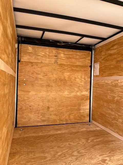 new Cargo (Enclosed) Trailers Homesteader Trailers Other for sale, in Ripley, WV Thumbnail 12