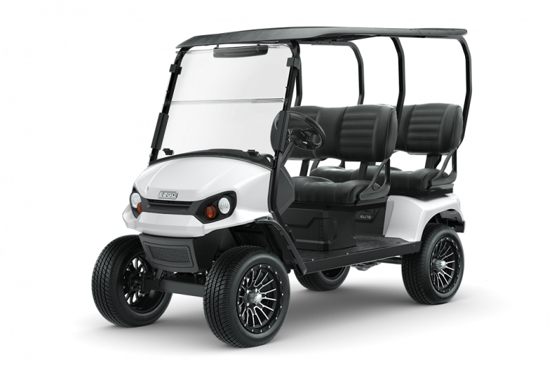 2022 EZGO LIBERTY ELITE Golf Cart Near Me