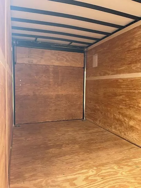 new Cargo (Enclosed) Trailers Homesteader Trailers Other for sale, in Marietta, OH Thumbnail 4