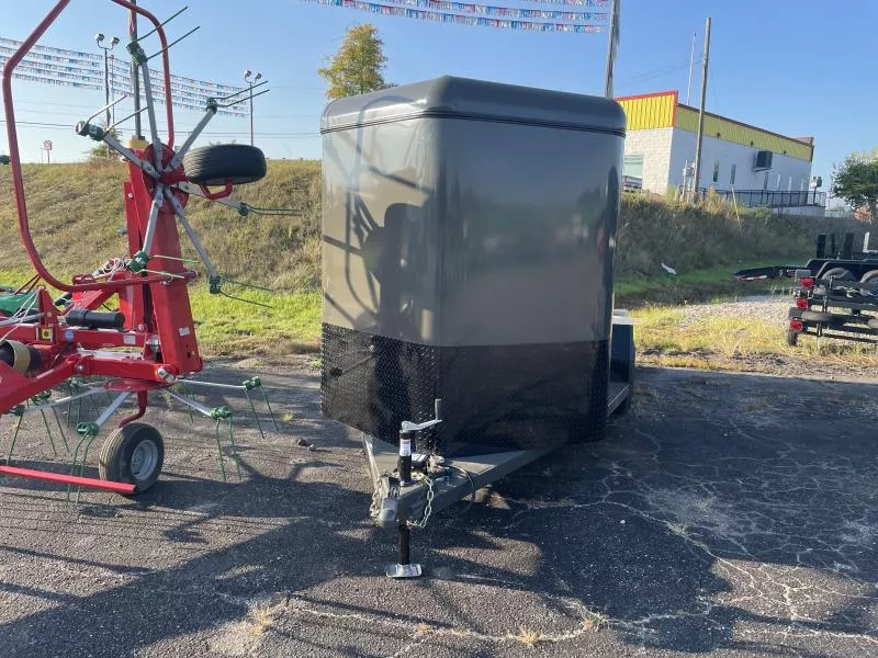 new Other Trailers Valley Trailers  for sale, in Marietta, OH Thumbnail 5