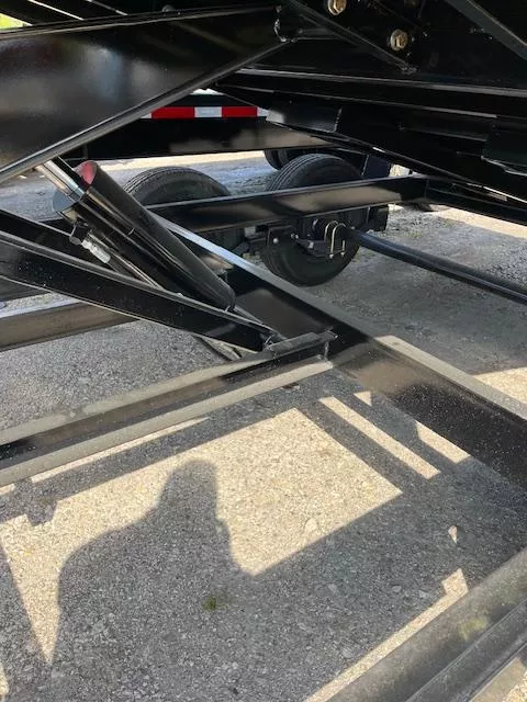 new Dump Trailers PJ Trailers Other for sale, in Marietta, OH Thumbnail 17