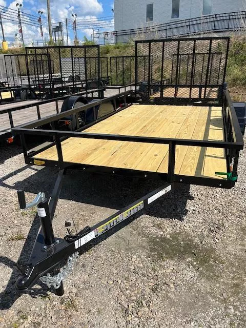 new Utility Trailers Carry-On Other for sale, in Marietta, OH Thumbnail 3