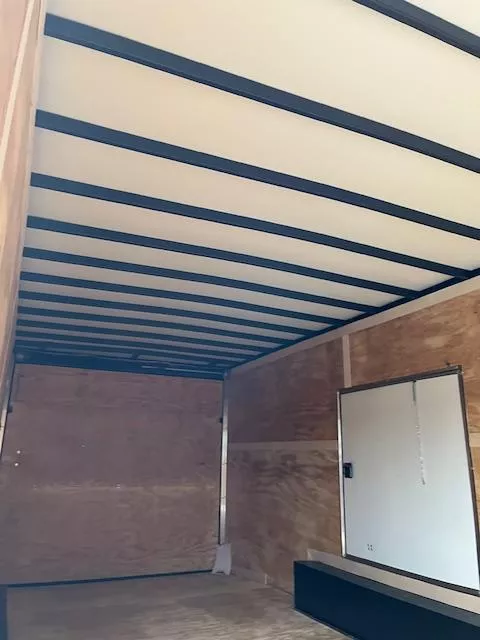new Cargo (Enclosed) Trailers Homesteader Trailers Other for sale, in Marietta, OH Thumbnail 16