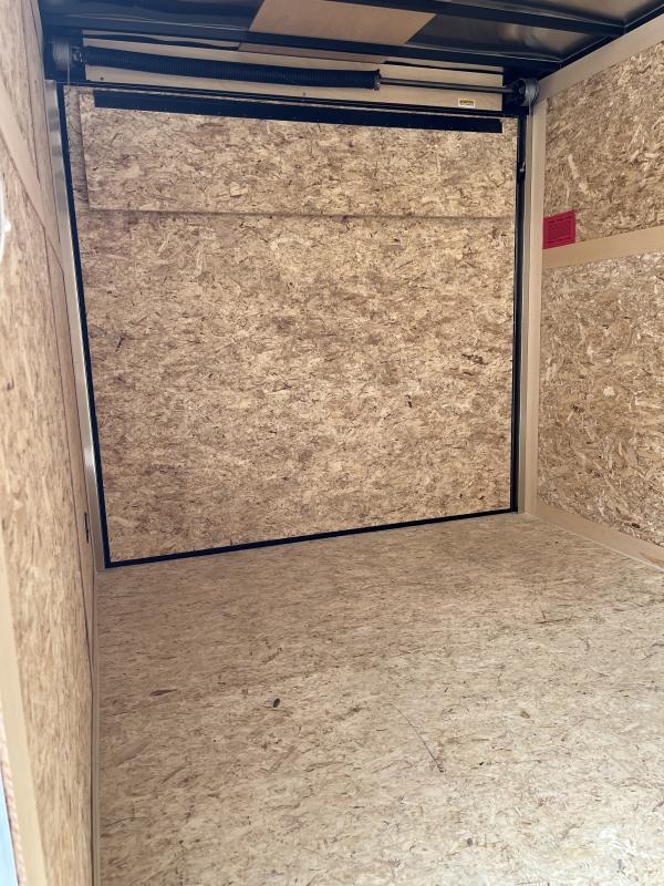 new Cargo (Enclosed) Trailers Stealth Trailers  for sale, in Ripley, WV Thumbnail 9