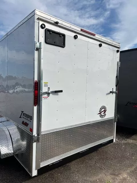new Cargo (Enclosed) Trailers Homesteader Trailers Other for sale, in Marietta, OH Thumbnail 11