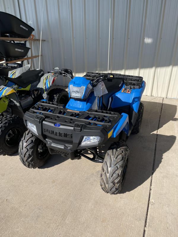 2022 Polaris SPORTSMAN 110 EFI ATV 2022 Polaris SPORTSMAN 110 EFI ATV