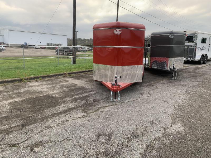 2021 Valley 26016 Livestock Trailer 2021 Valley 26016 Livestock Trailer