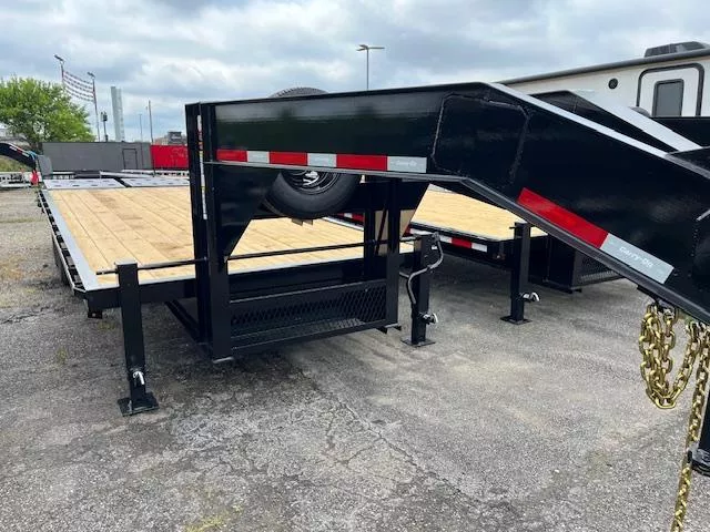 new Equipment / Flatbed Trailers Carry-On Other for sale, in Marietta, OH Thumbnail 3
