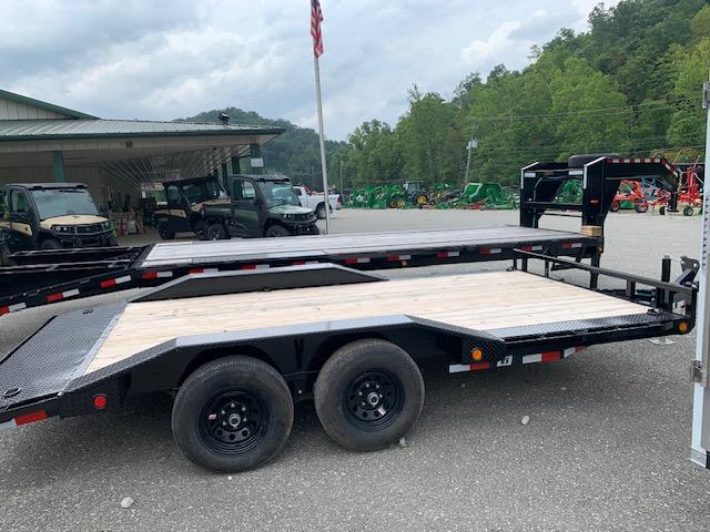 new Car Haulers / Racing Trailers PJ Trailers Other for sale, in Huntington, WV Thumbnail 6