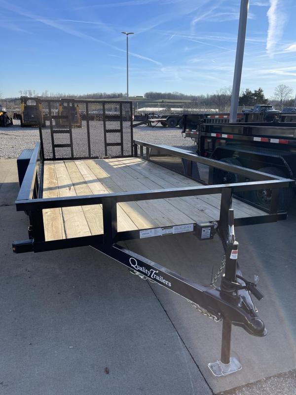 Utility Trailers Bridgeport Trailers in WV and OH OH and WV Trailer