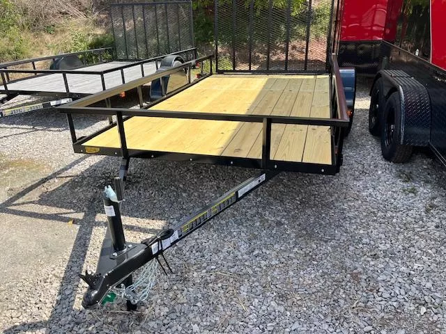 new Utility Trailers Carry-On Other for sale, in Marietta, OH Thumbnail 3