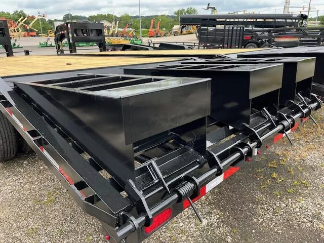 new Equipment / Flatbed Trailers Carry-On Other for sale, in Marietta, OH Thumbnail 5