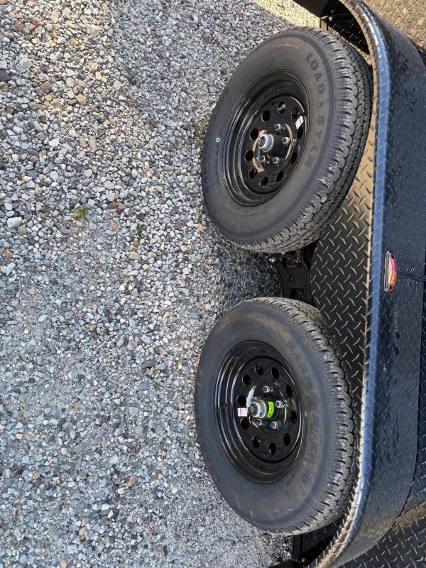 new Cargo (Enclosed) Trailers Homesteader Trailers  for sale, in Beckley, WV Thumbnail 5