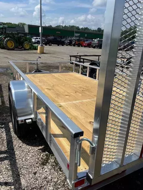 new Utility Trailers Carry-On Other for sale, in Charleston, WV Thumbnail 8
