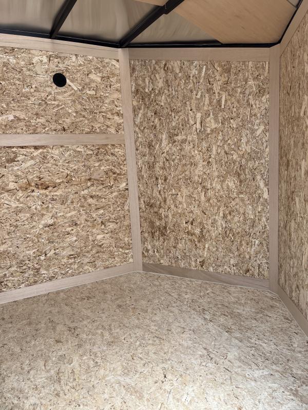 new Cargo (Enclosed) Trailers Stealth Trailers  for sale, in Ripley, WV Thumbnail 10