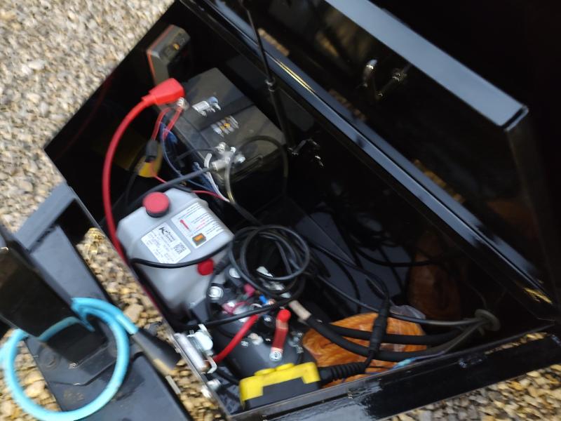 new Dump Trailers PJ Trailers Other for sale, in Ripley, WV Thumbnail 8