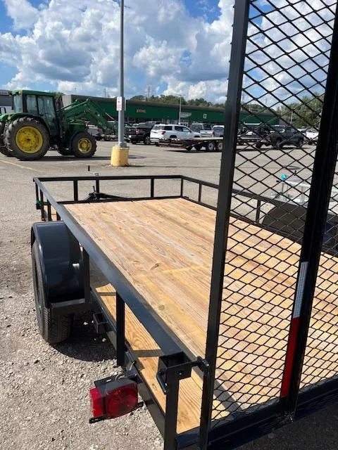 new Utility Trailers Carry-On Other for sale, in Marietta, OH Thumbnail 7