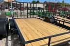 new Utility Trailers Carry-On Other for sale, in Huntington, WV Thumbnail 3